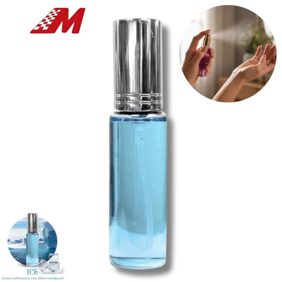 AROMATIZANTE BREEZE SPRAY 15ML BLUE ICE
