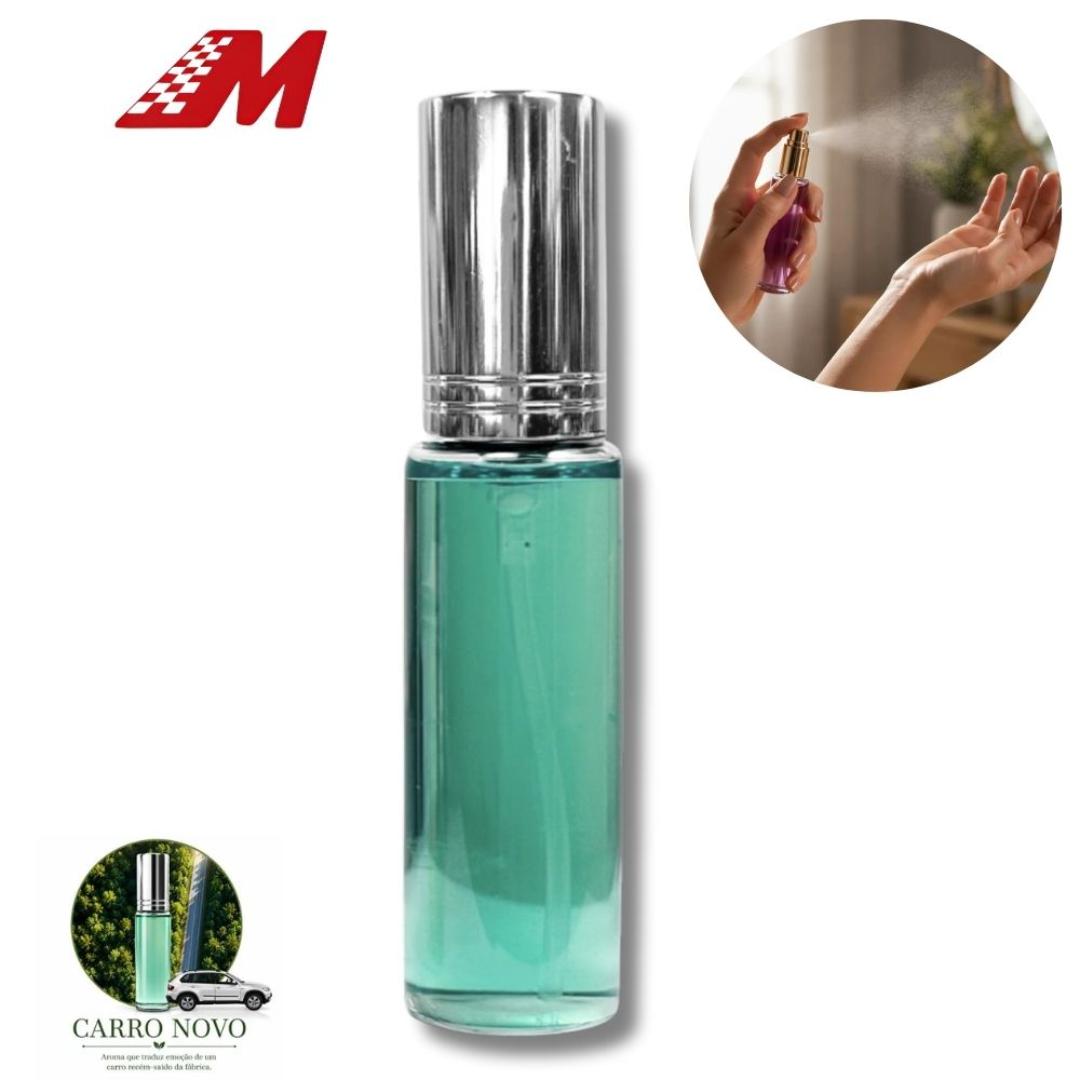 AROMATIZANTE BREEZE SPRAY 15ML CARRO NOVO