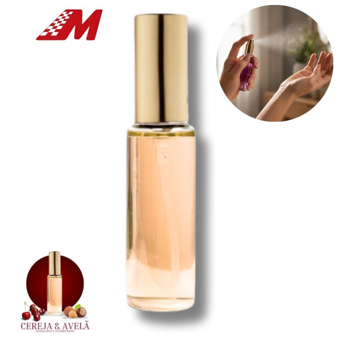 AROMATIZANTE BREEZE SPRAY 15ML CEREJA E AVELA