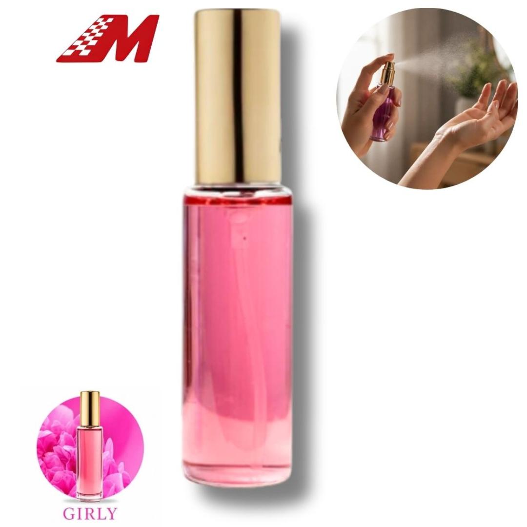 AROMATIZANTE BREEZE SPRAY 15ML GIRLY