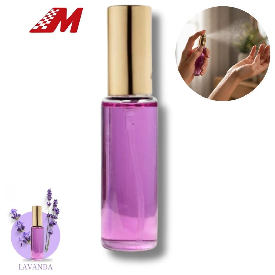 AROMATIZANTE BREEZE SPRAY 15ML LAVANDA