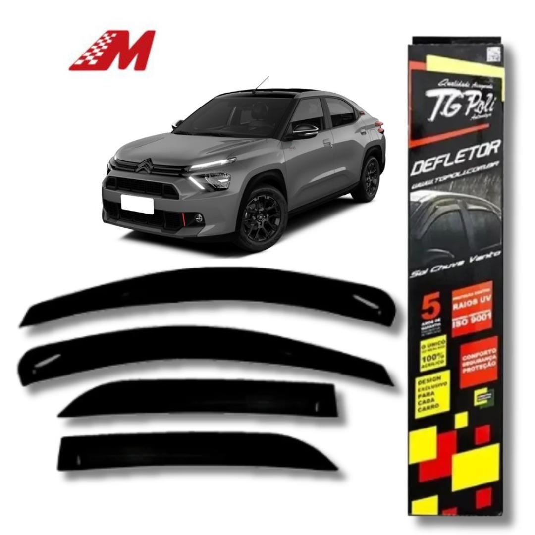 CALHA CHUVA BASALT 24/26 INTEIRICA SLIM 4P
