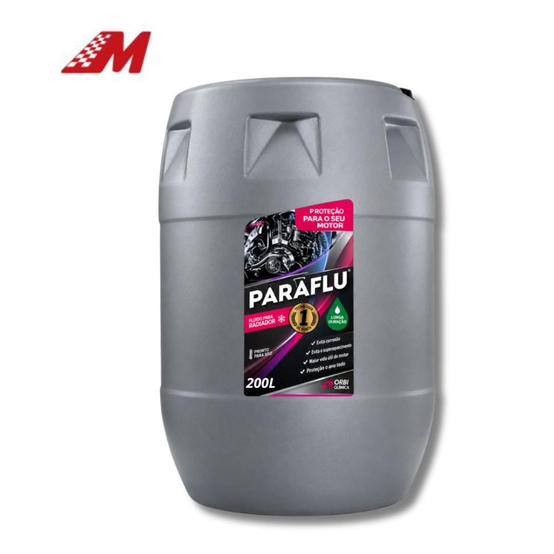 ADITIVO RADIADOR ORGANICO LONG L PRONT USO RS 200L