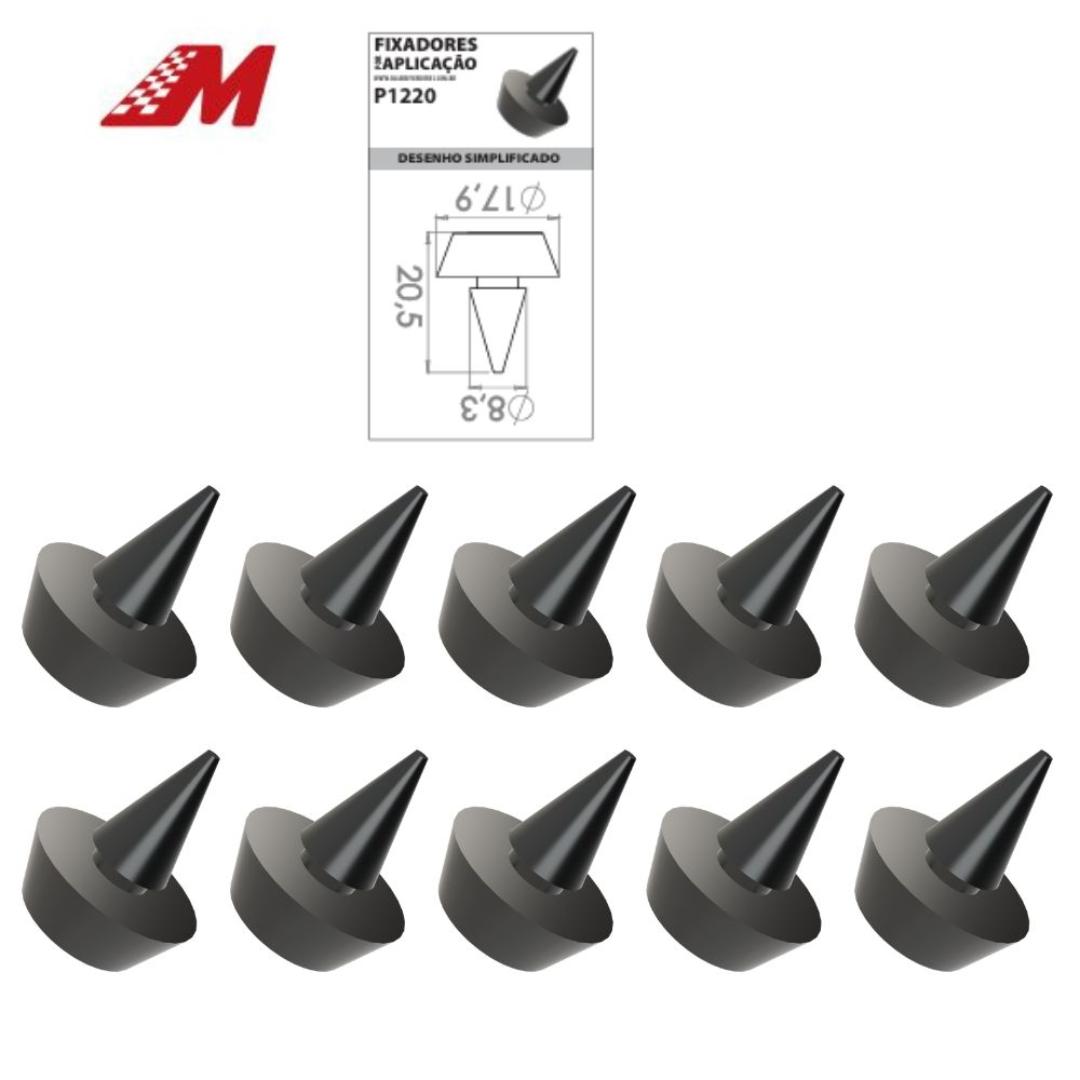 BATENTE CAPO D20/ UTILITARI CAMINHAO GM 64/96