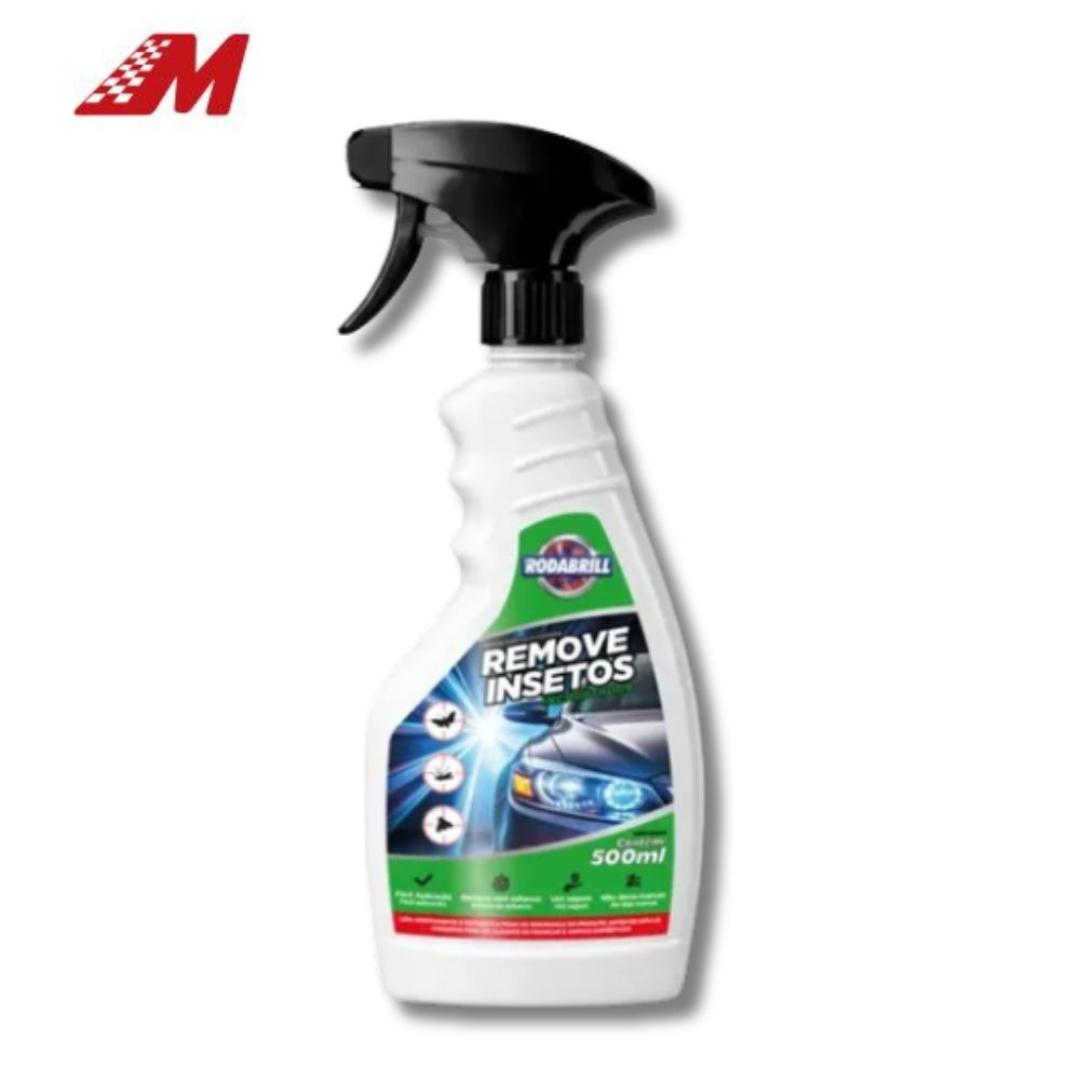 REMOVEDOR INSETOS GATILHO 500ML