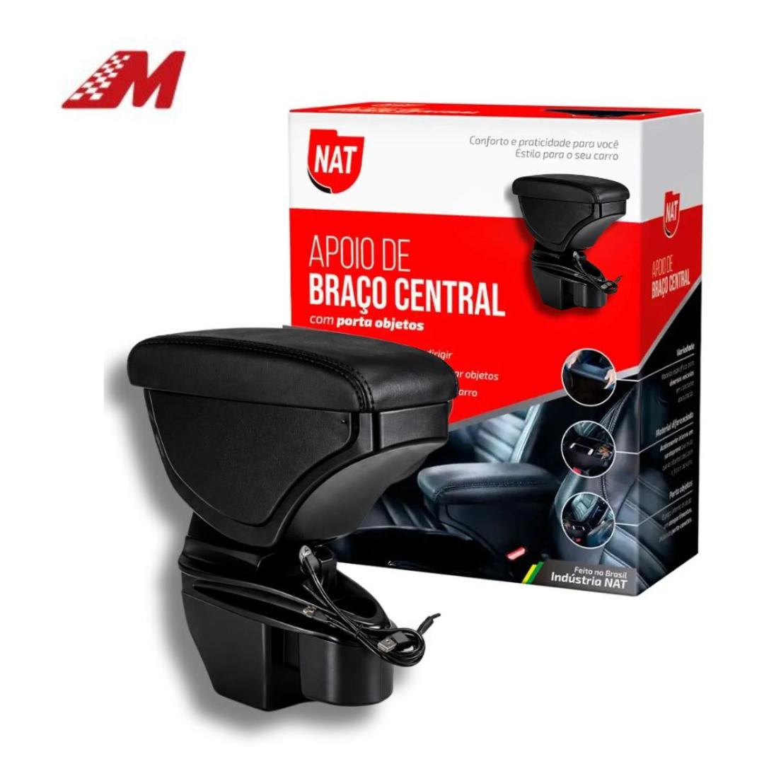 APOIA BRACO CENTRAL TERA 25/27 PR LINHA PR USB