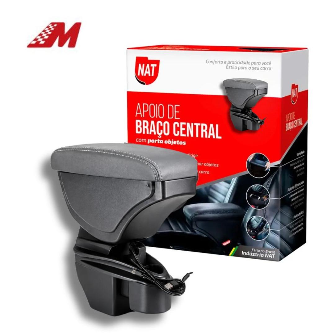 APOIA BRACO CENTRAL TERA 25/27 CZ LINHA CZ USB