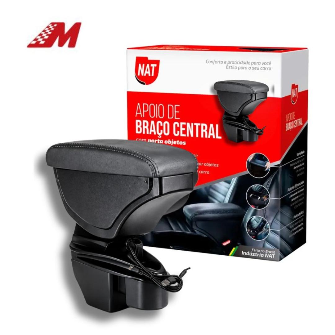 APOIA BRACO CENTRAL TERA 25/27 GFT LINHA GFT USB