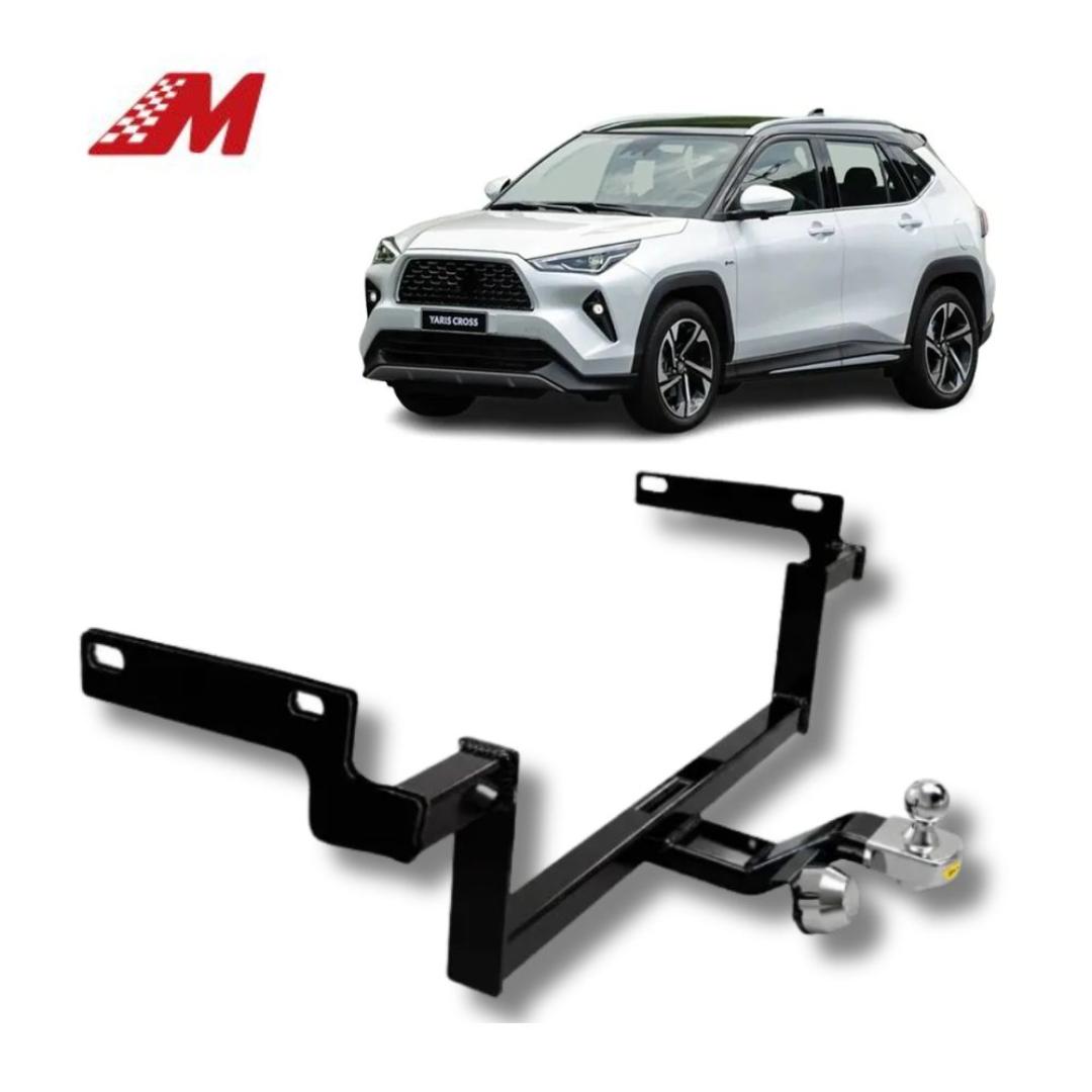 ENGATE YARIS CROSS 26/ *S/KIT*
