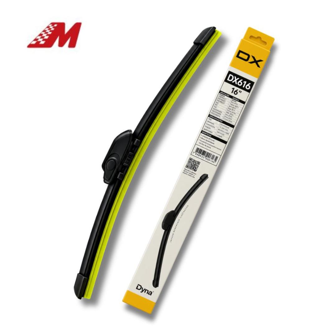 PALHETA DX SLIM 16" 400MM UNIV