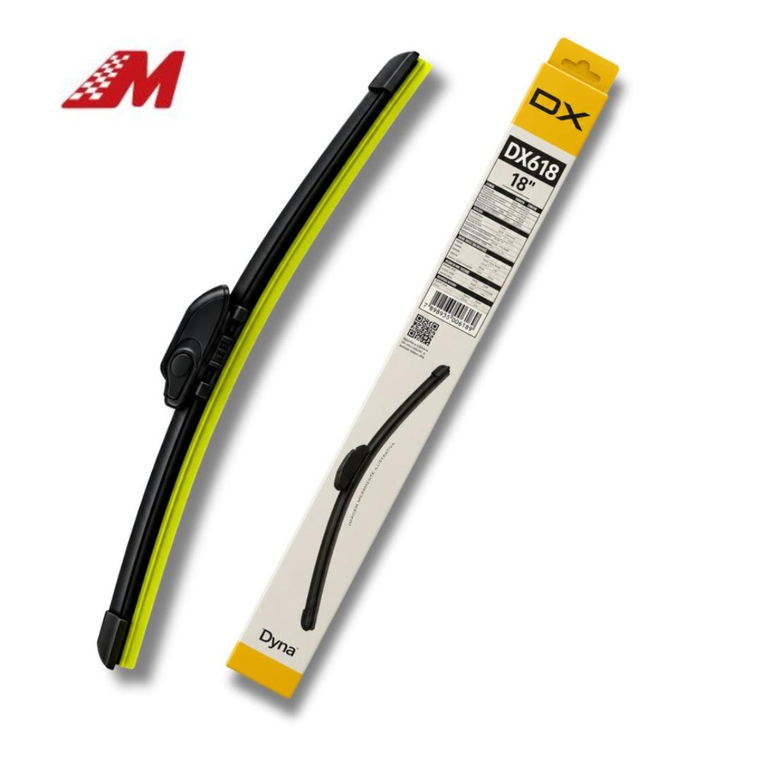 PALHETA DX SLIM 18" 450MM UNIV