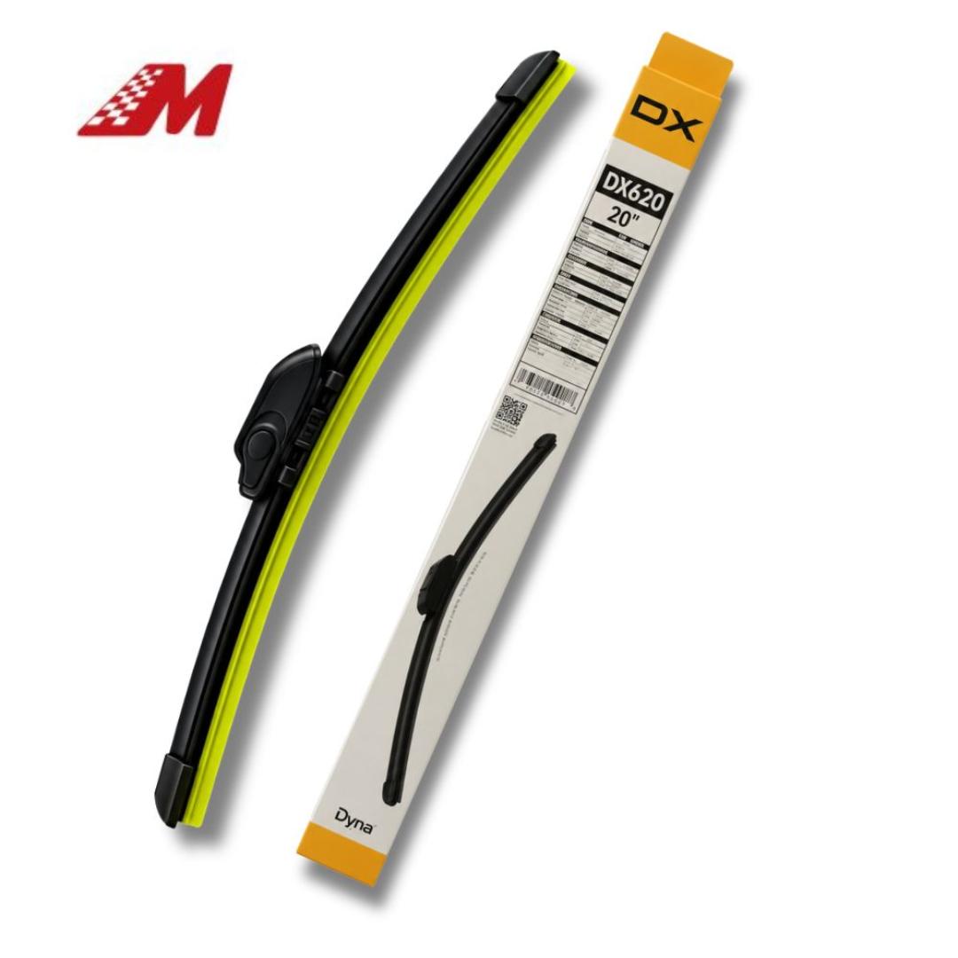 PALHETA DX SLIM 20" 500MM UNIV