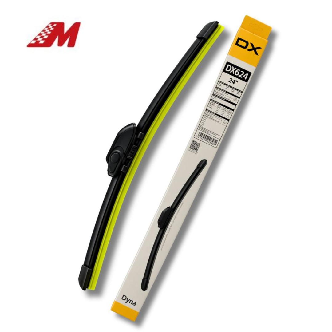 PALHETA DX SLIM 24" 600MM UNIV