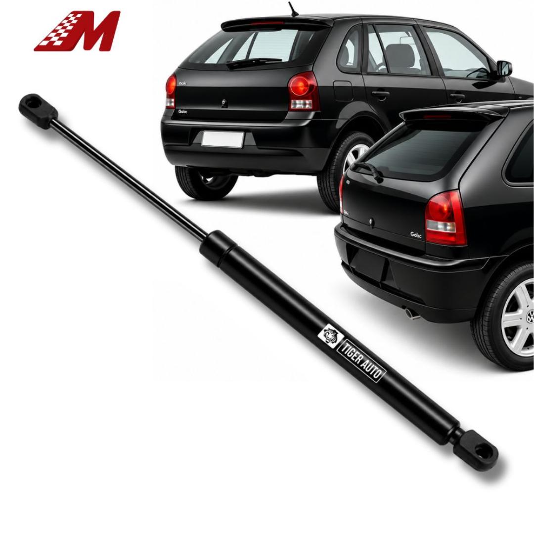 AMORTECEDOR PORTA MALAS GOL G3/G4 08/15