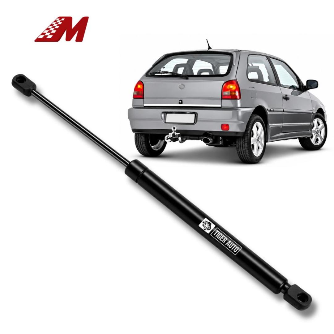 AMORTECEDOR PORTA MALAS GOL G5 09/16 TODOS