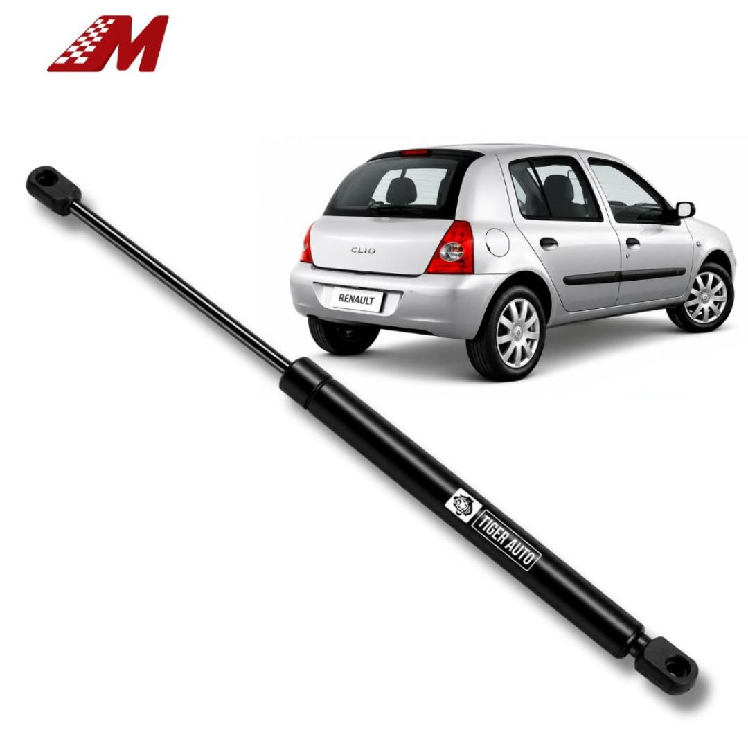AMORTECEDOR PORTA MALAS CLIO
