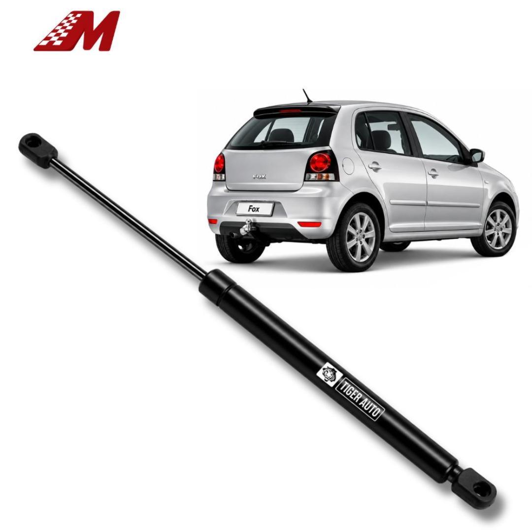 AMORTECEDOR PORTA MALAS POLO HATCH 02/13