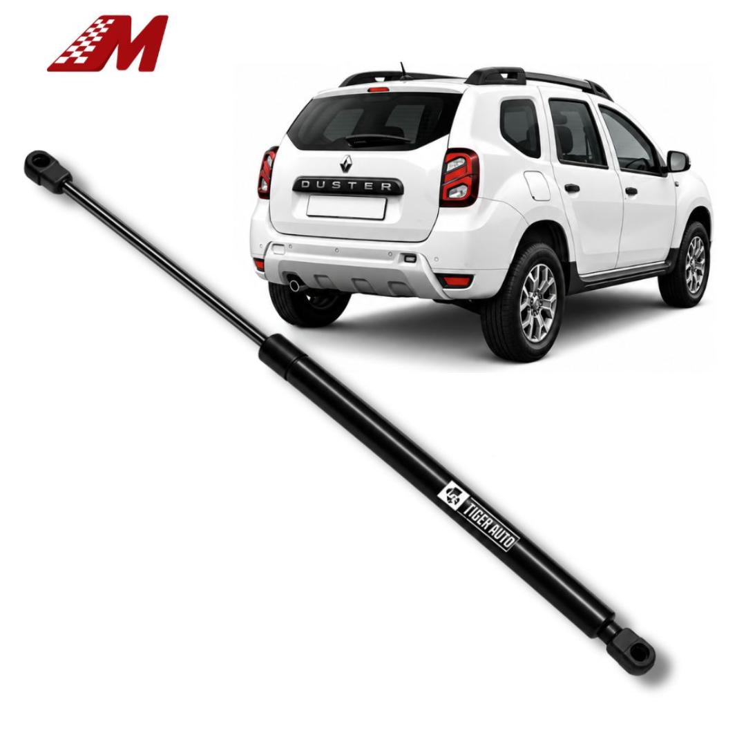 AMORTECEDOR PORTA MALAS DUSTER 20/