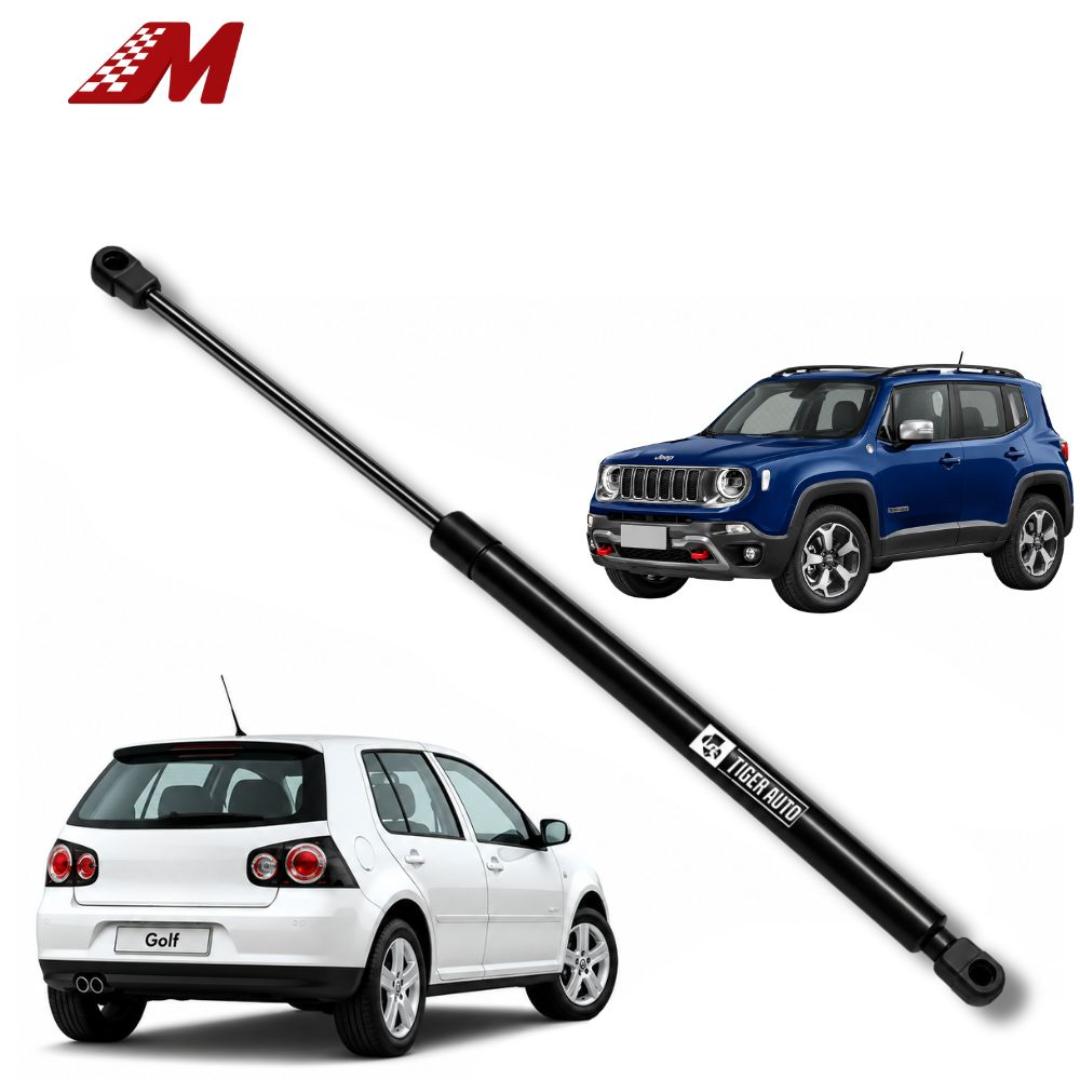 AMORTECEDOR PORTA MALAS GOLF 07/ RENEGADE 13/