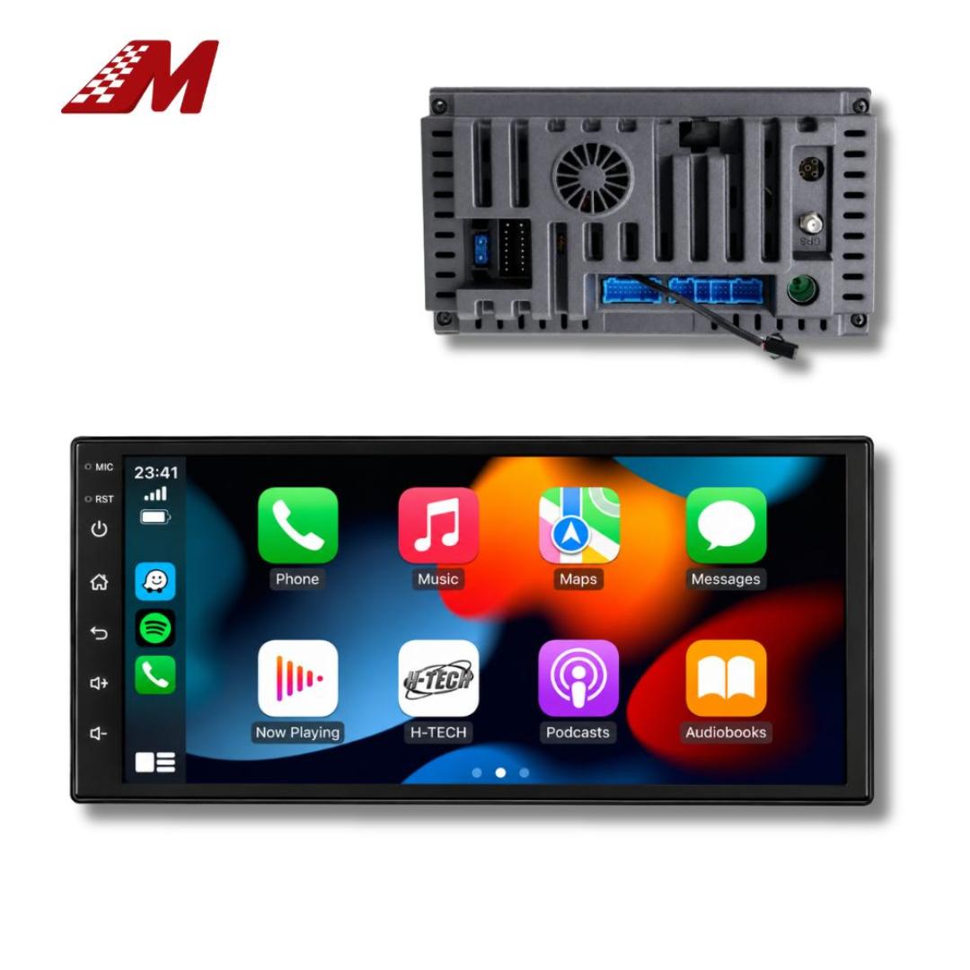 MULTIMIDIA 2 DIN 7" PENTACORE 3GB/32GB CP/AA
