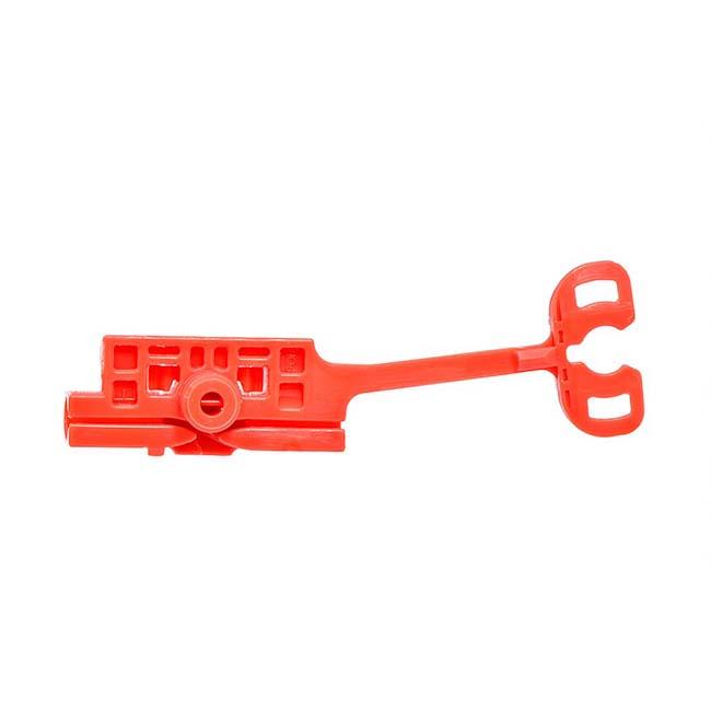 ARRASTE VIDRO ELETR PUNTO/LINEA DINT/TRAS LE