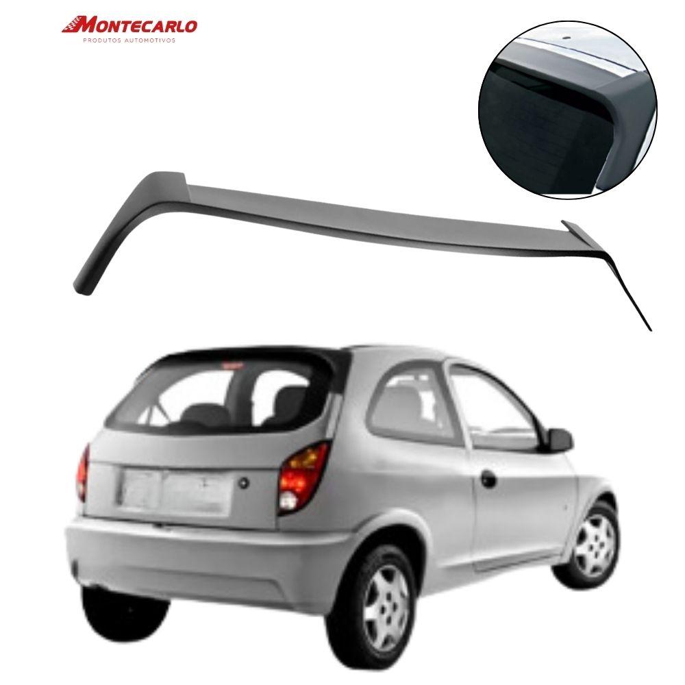 AEROFOLIO CELTA 06/15 S/LEDS 2/4P  PRETO
