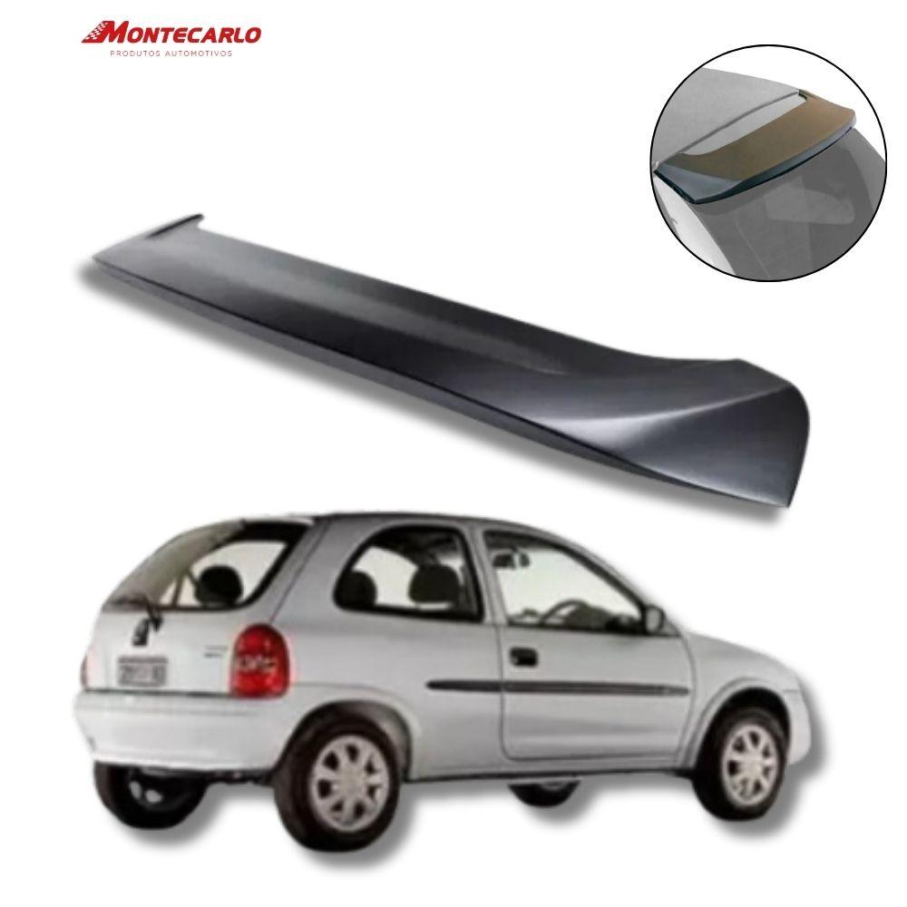 AEROFOLIO CORSA HATCH 94/01 S/LED 2P PRETO