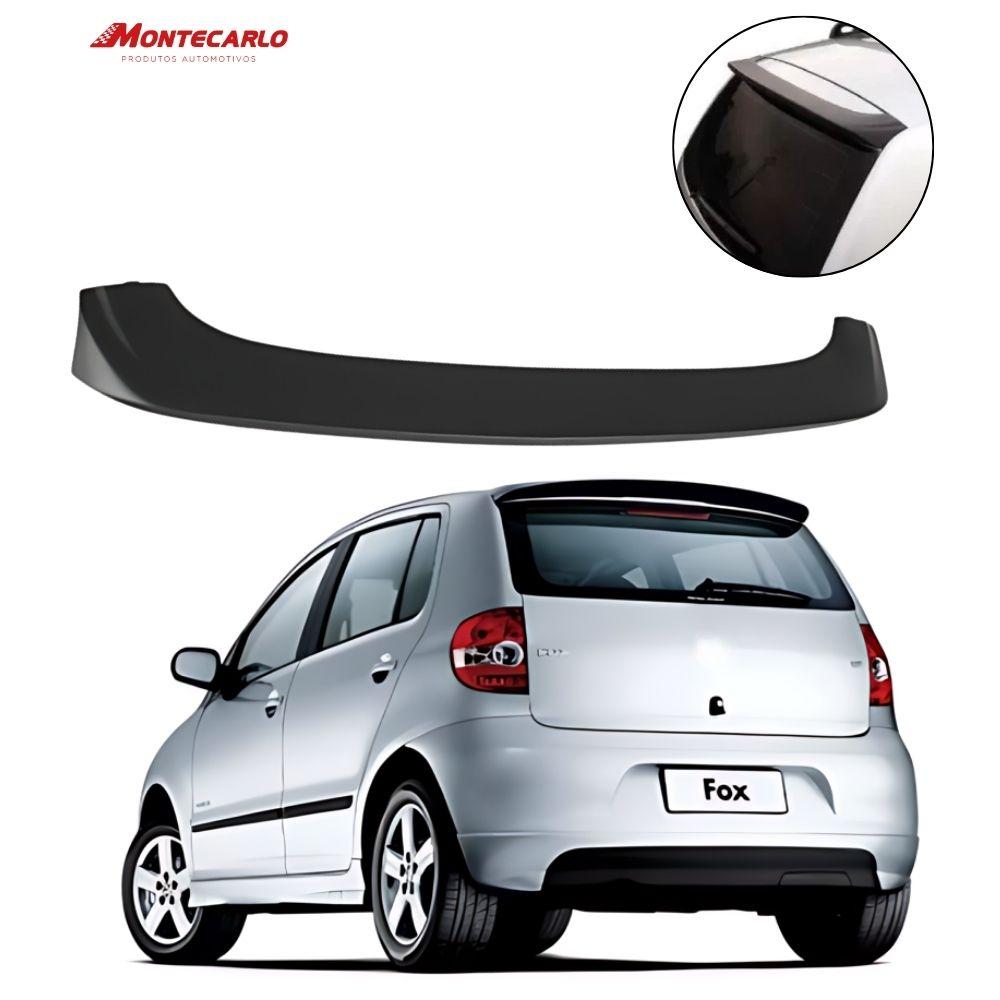 AEROFOLIO FOX 04/09 S/LEDS 2/4P  PRETO