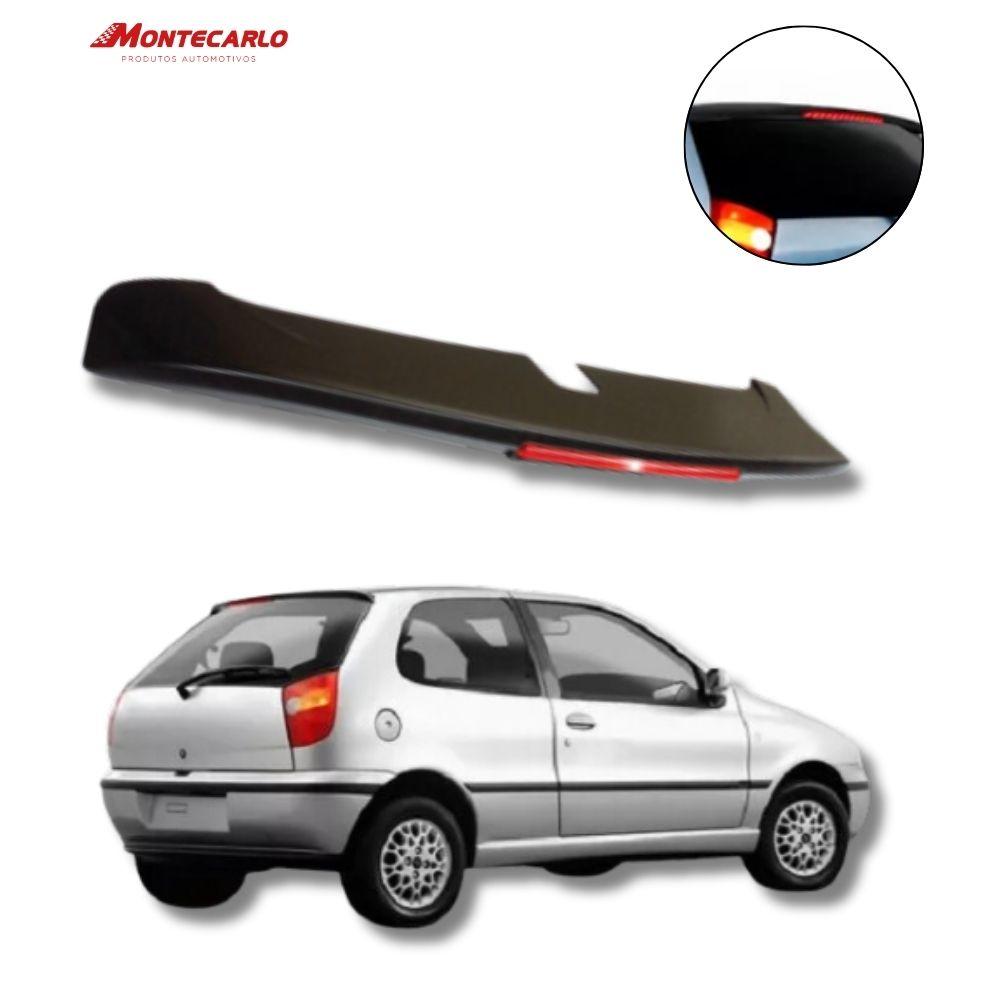 AEROFOLIO PALIO 96/02 30 LEDS 2/4P PRETO