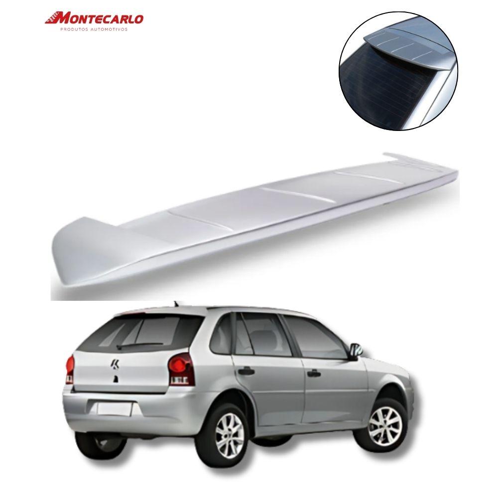 AEROFOLIO GOL 95/14 S/LEDS 2/4P PRATA-ALUMINIUM