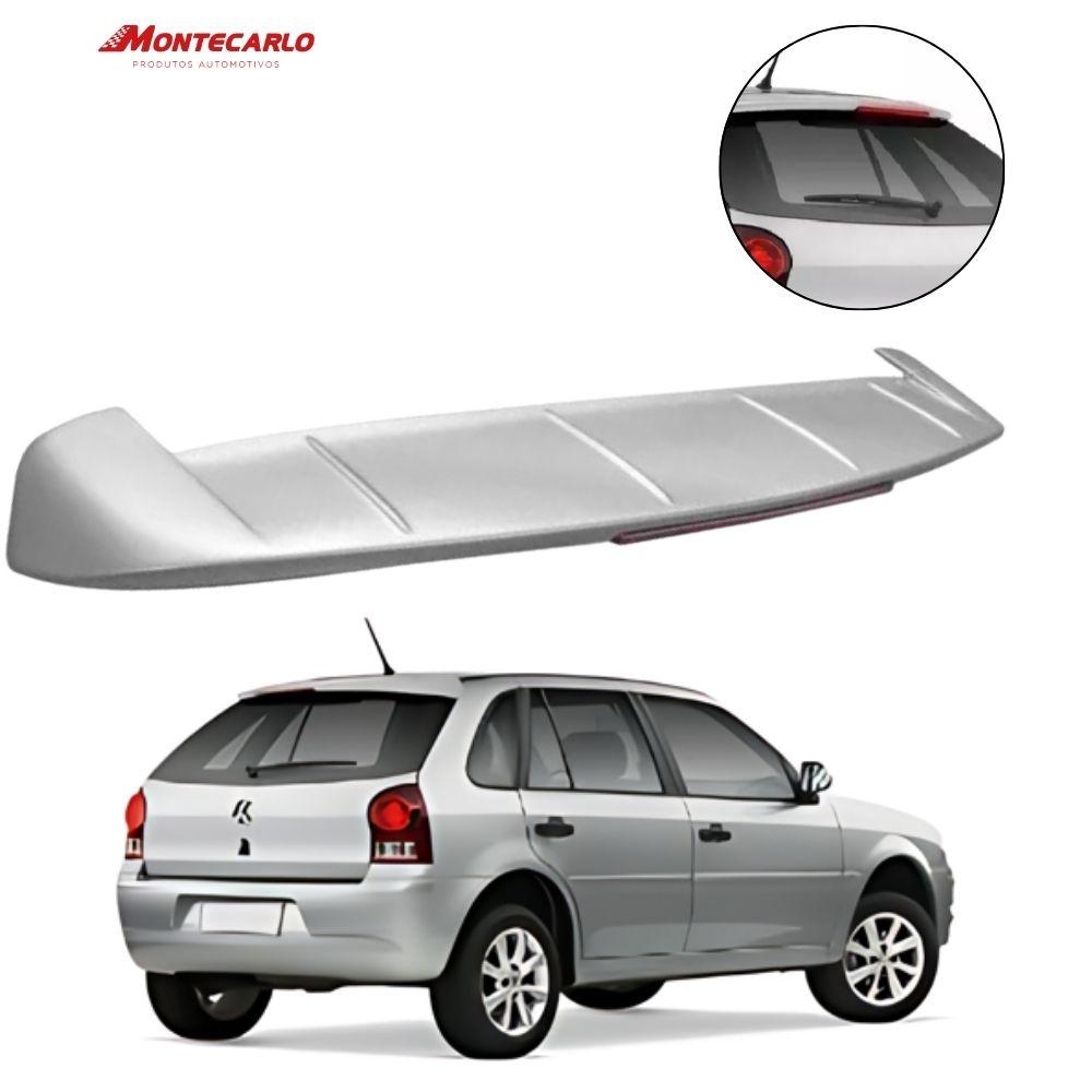 AEROFOLIO GOL 95/14  30 LEDS 2/4P PRATA