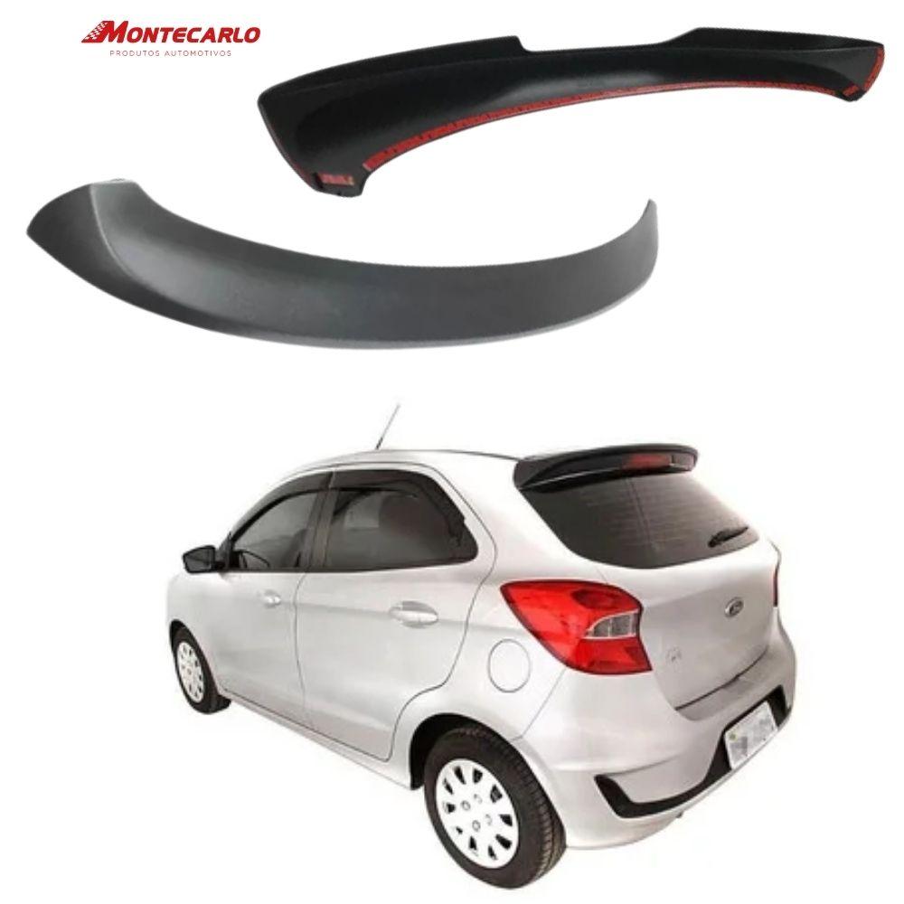 AEROFOLIO KA 14/21 S/LEDS  PRETO