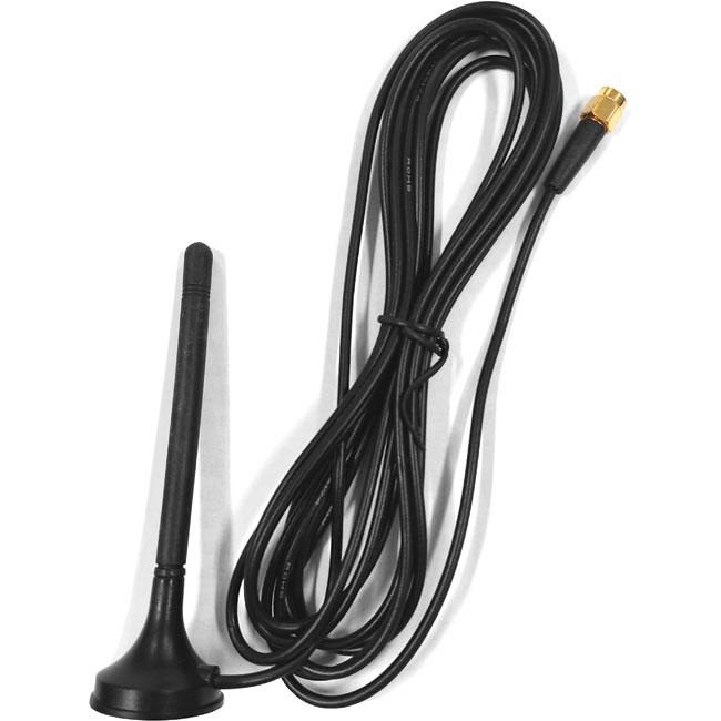 ANTENA TETO P/ TV DIGITAL