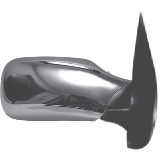 APLIQUE CR RETROVISOR PALIO 96/00UNO FIRE 01/05 LD