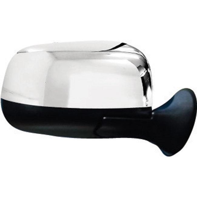 APLIQUE CR RETROVISOR DUSTER/OROCH 16/21 LE