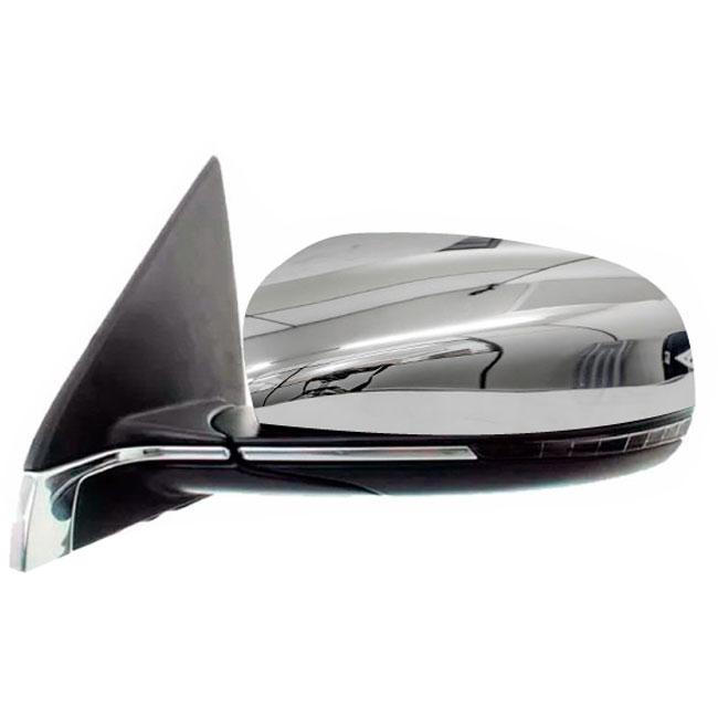 APLIQUE CR RETROVISOR TORO 16/24 LD