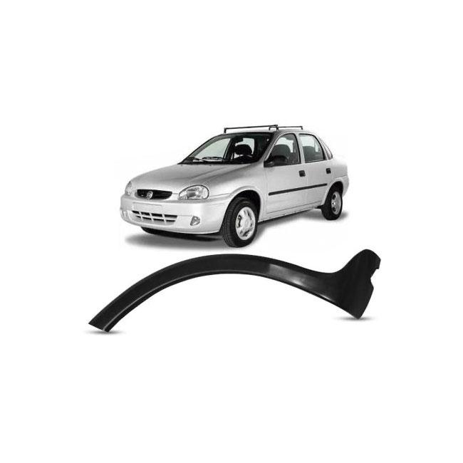 ARO PARALAMA CORSA SEDAN 02/11 TE PR