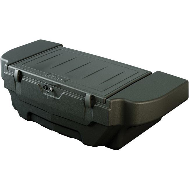 CAIXA BAU CACAMBA PICKUP UNIV 280L PR S/KIT