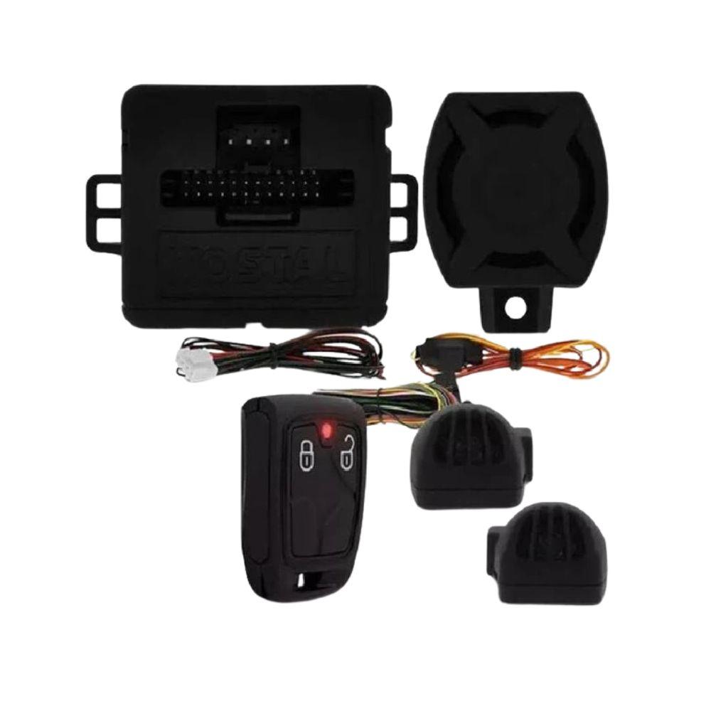 ALARME K150 (1 CONTROLE )