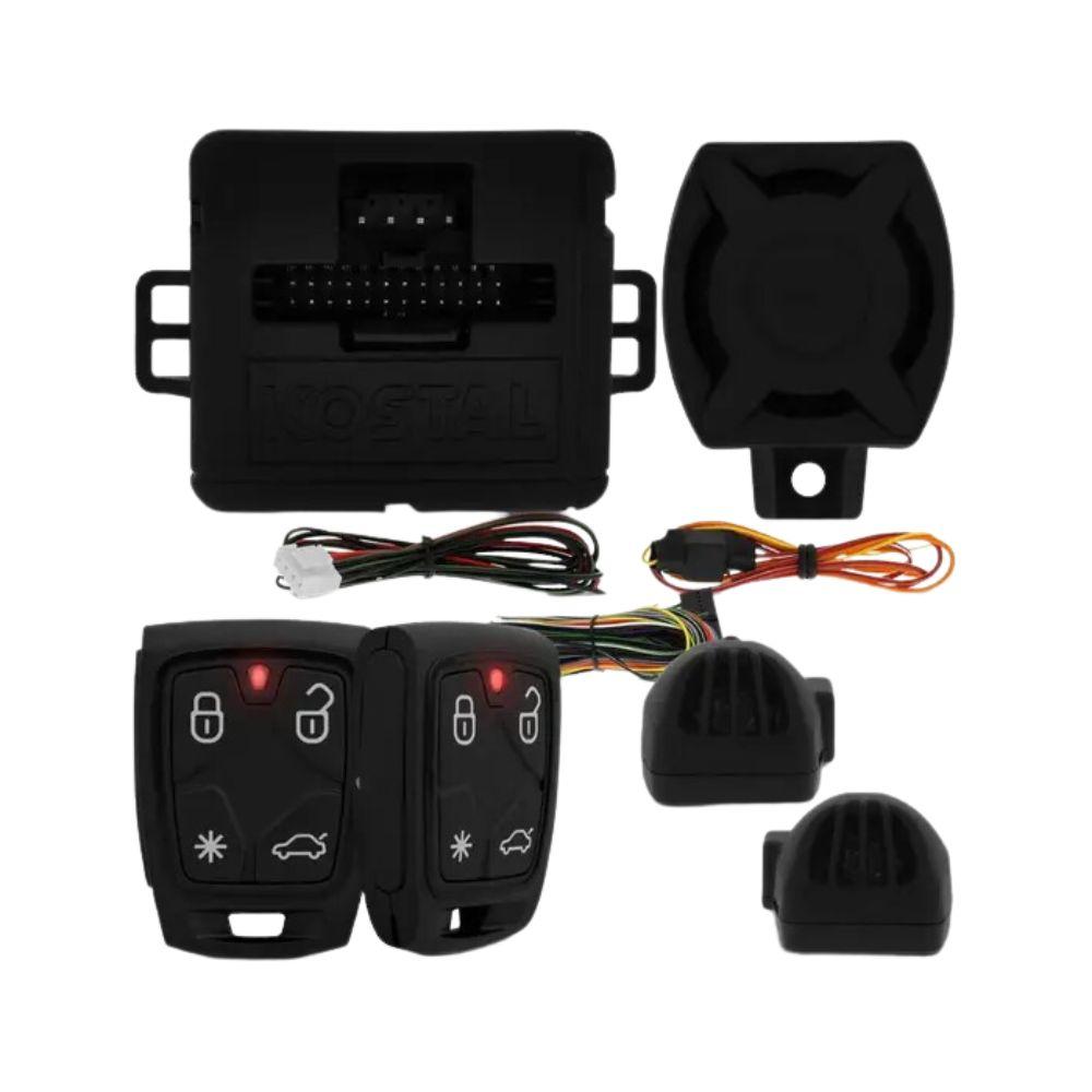 ALARME K350