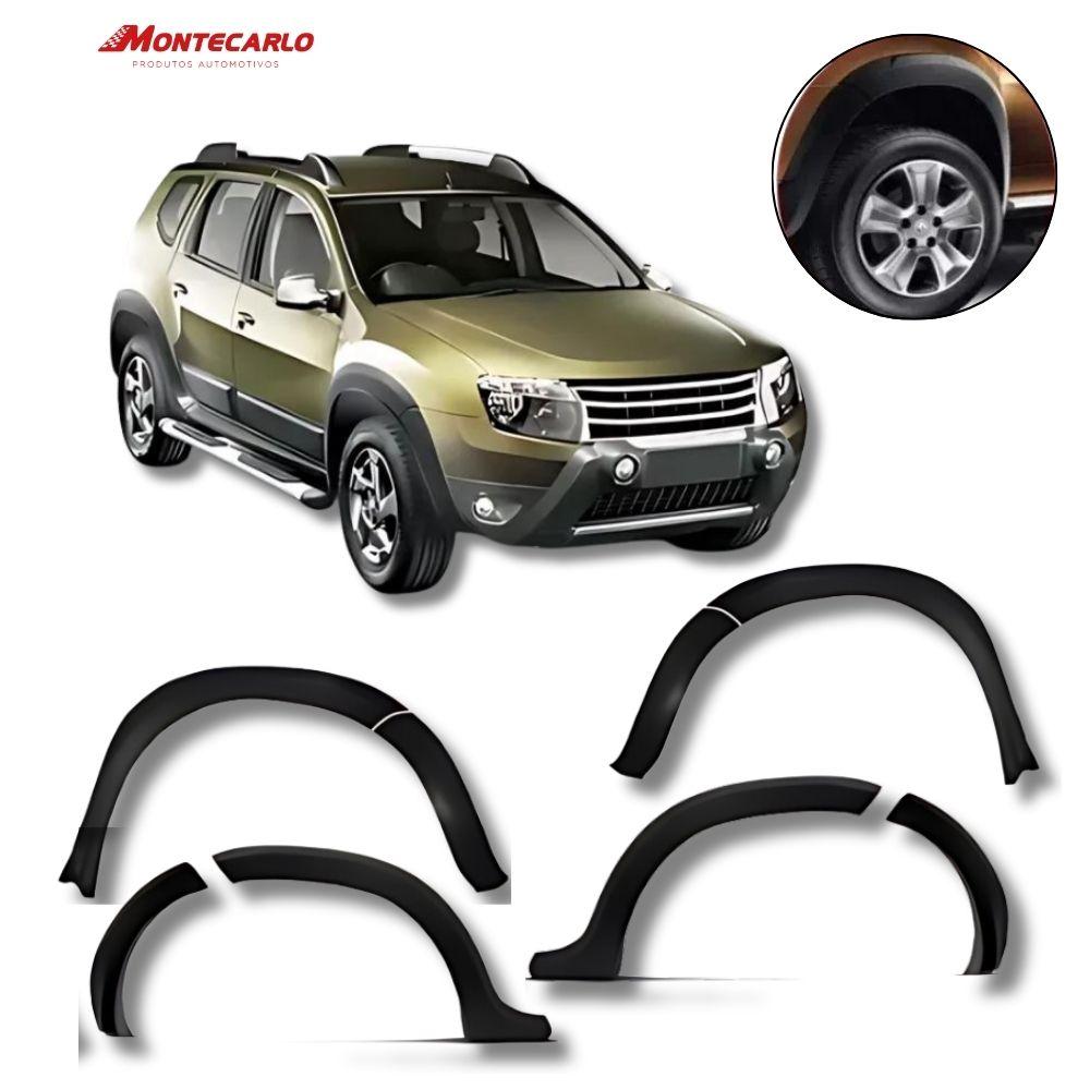 ALARGADOR PARALAMA DI+TR DUSTER 11/14 PR (8 PCS)