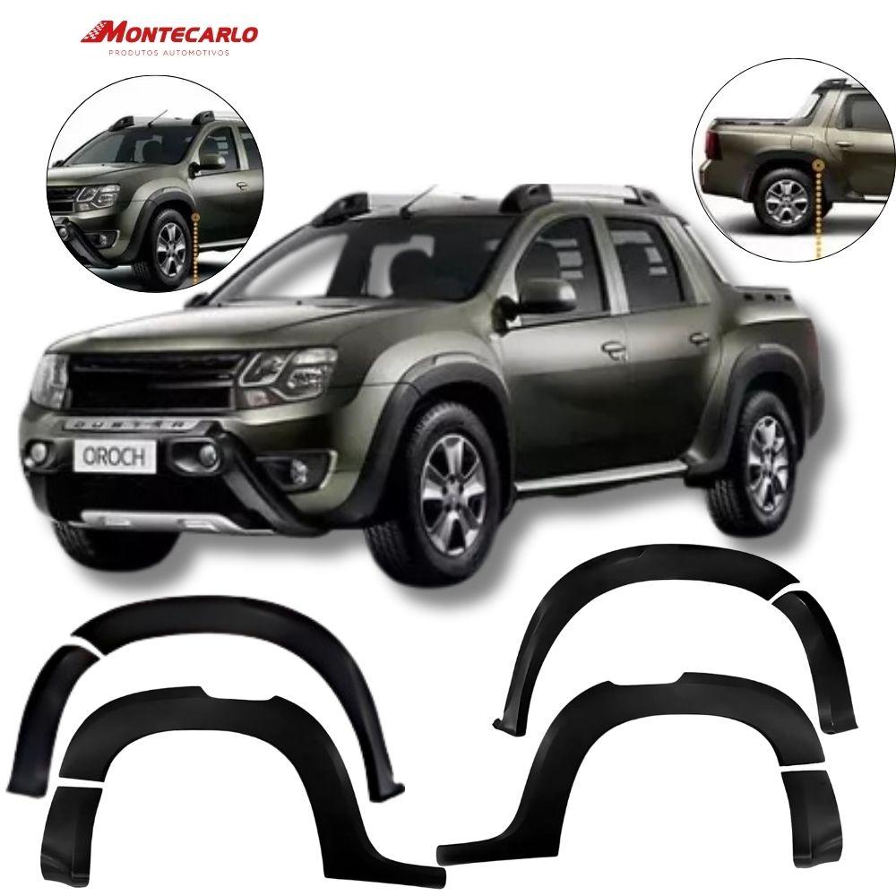 ALARGADOR PARALAMA DI+TR OROCH 15/22 PR (8 PCS)
