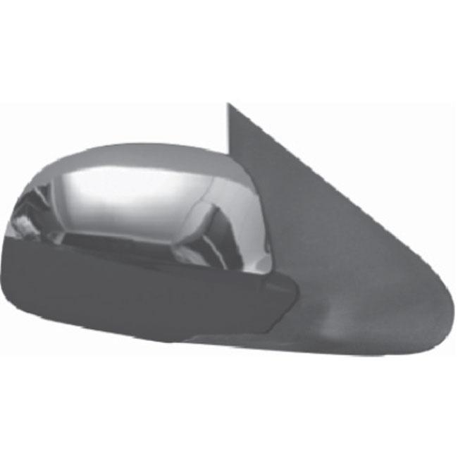 APLIQUE CR RETROVISOR CELTA 00/06 LD