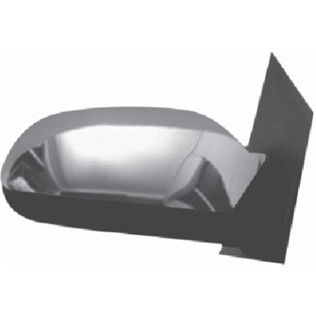 APLIQUE CR RETROVISOR FOX 03/09 LD