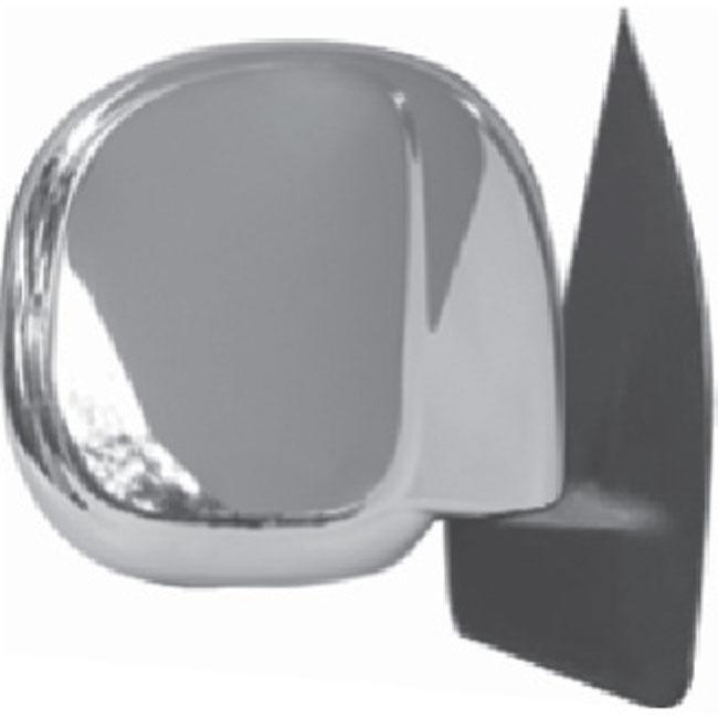 APLIQUE CR RETROVISOR F-250 99/11 LD