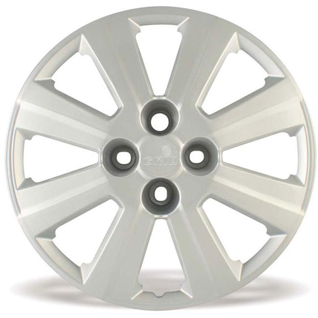 CALOTA AGILE 10/13 15" PARAFUSO CUBO PADRAO