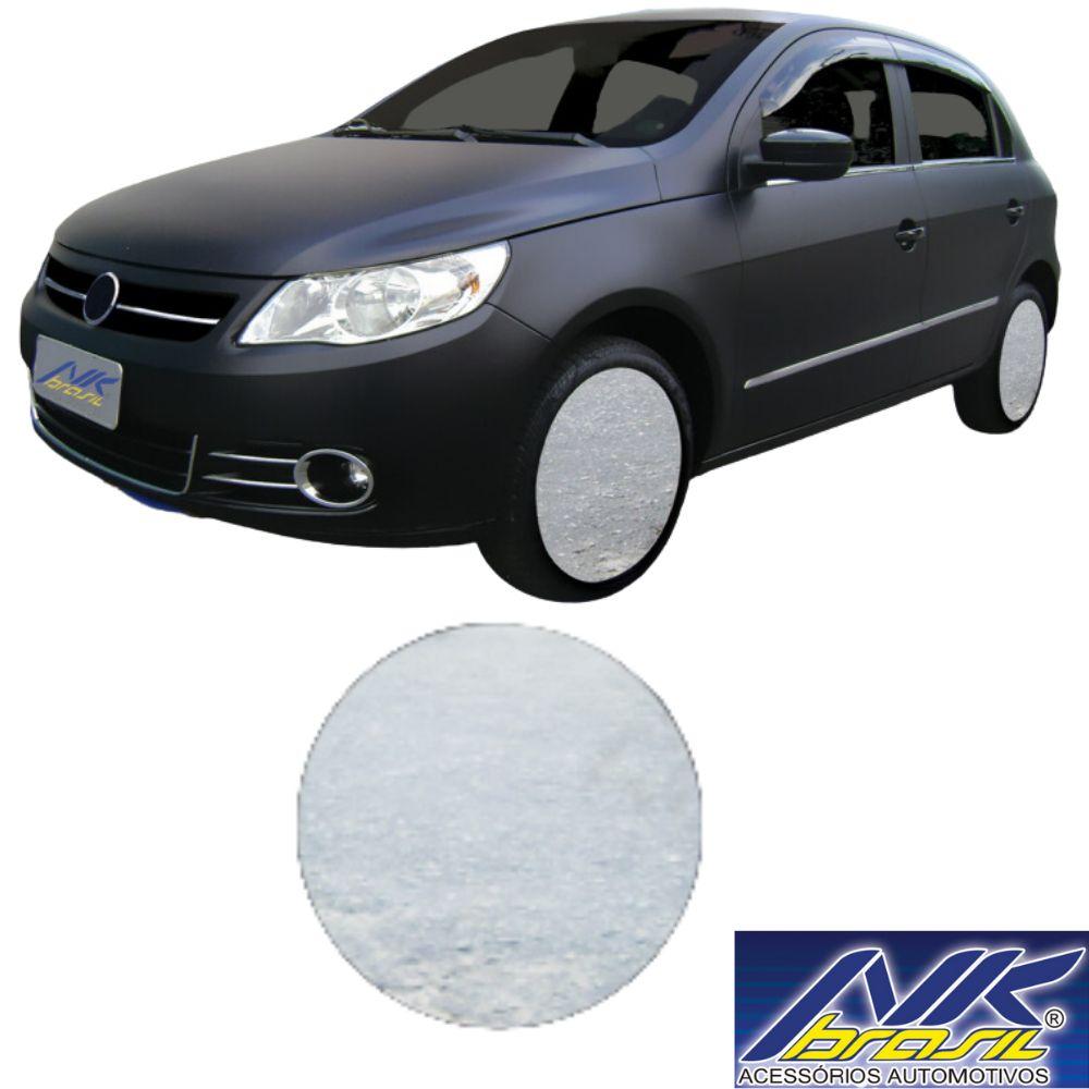 CALOTA ACO INOX ARO 14"