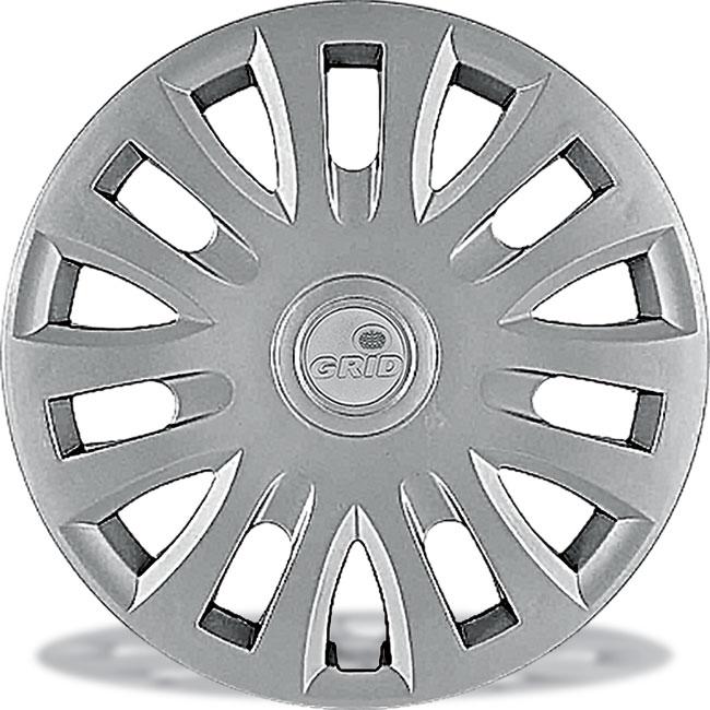CALOTA C3 07/13 14" ENCAIXE
