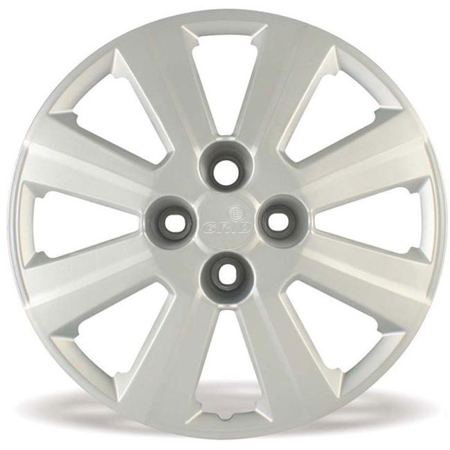 CALOTA AGILE 10/13 14" PARAFUSO CUBO BAIXO