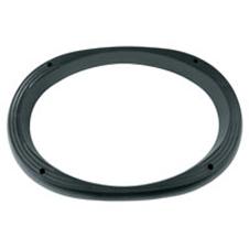 ARO ESPACADOR ALTO FALANTE BAFLES 6X9" (PAR)